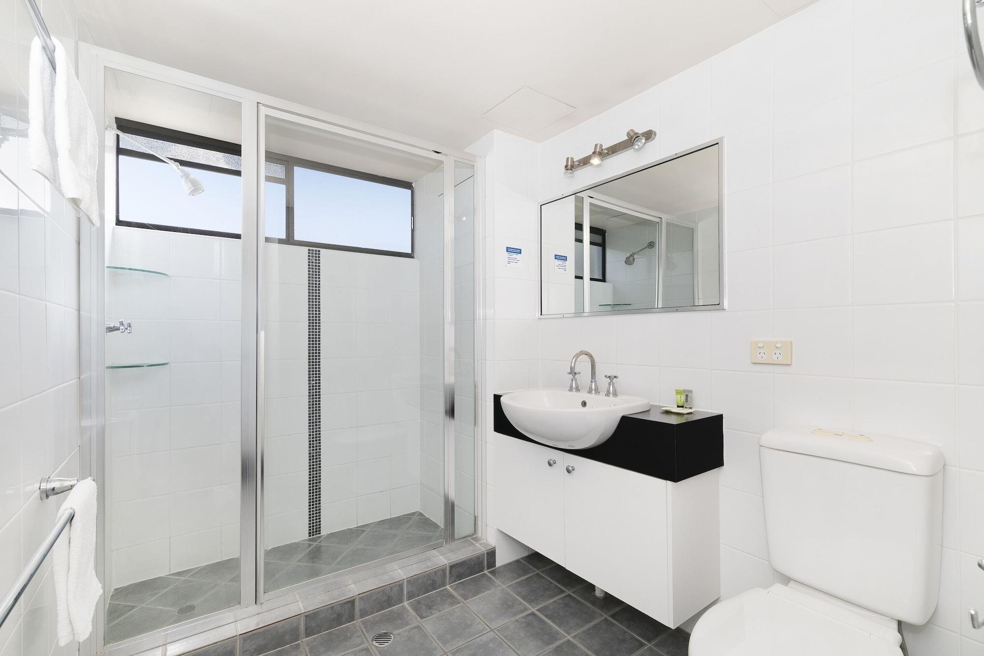 The Astor Apartments Μπρίσμπεϊν Εξωτερικό φωτογραφία