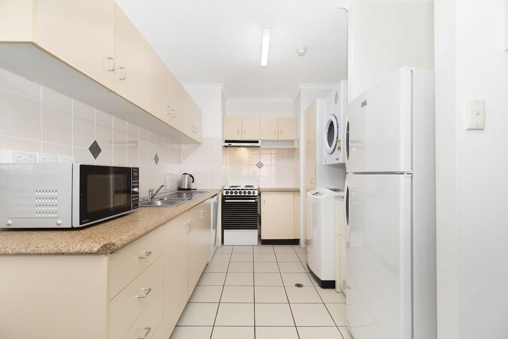 The Astor Apartments Μπρίσμπεϊν Εξωτερικό φωτογραφία