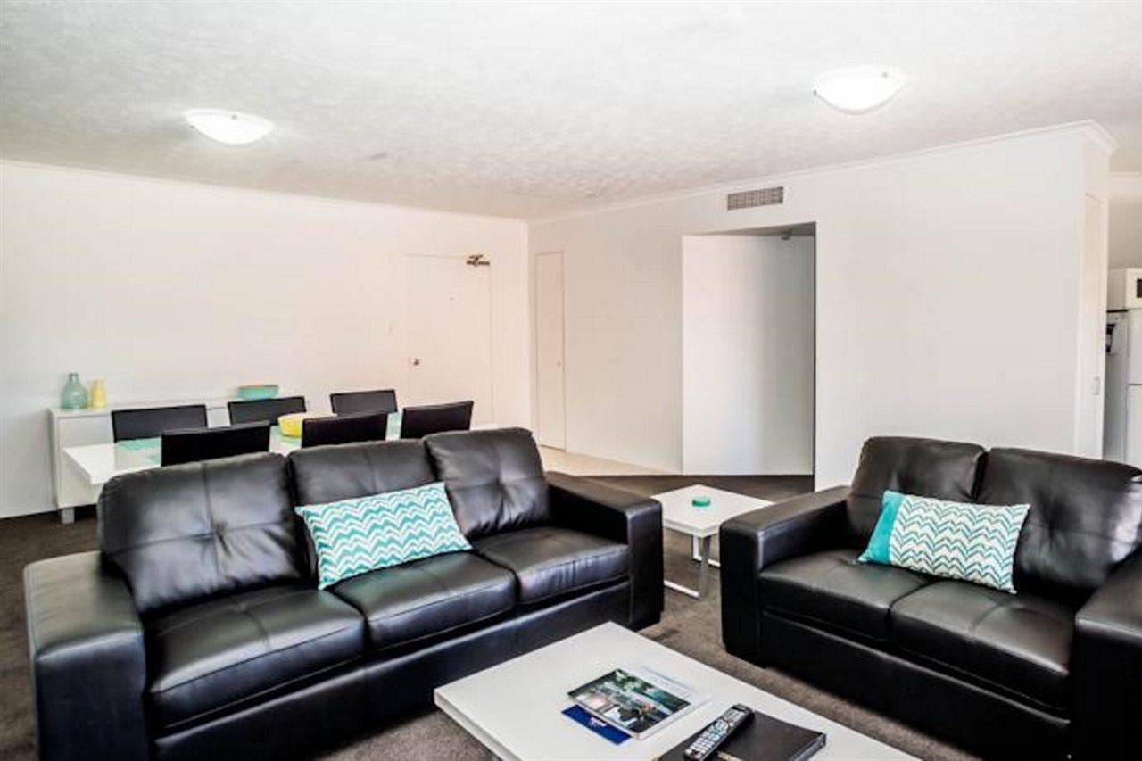 The Astor Apartments Μπρίσμπεϊν Εξωτερικό φωτογραφία