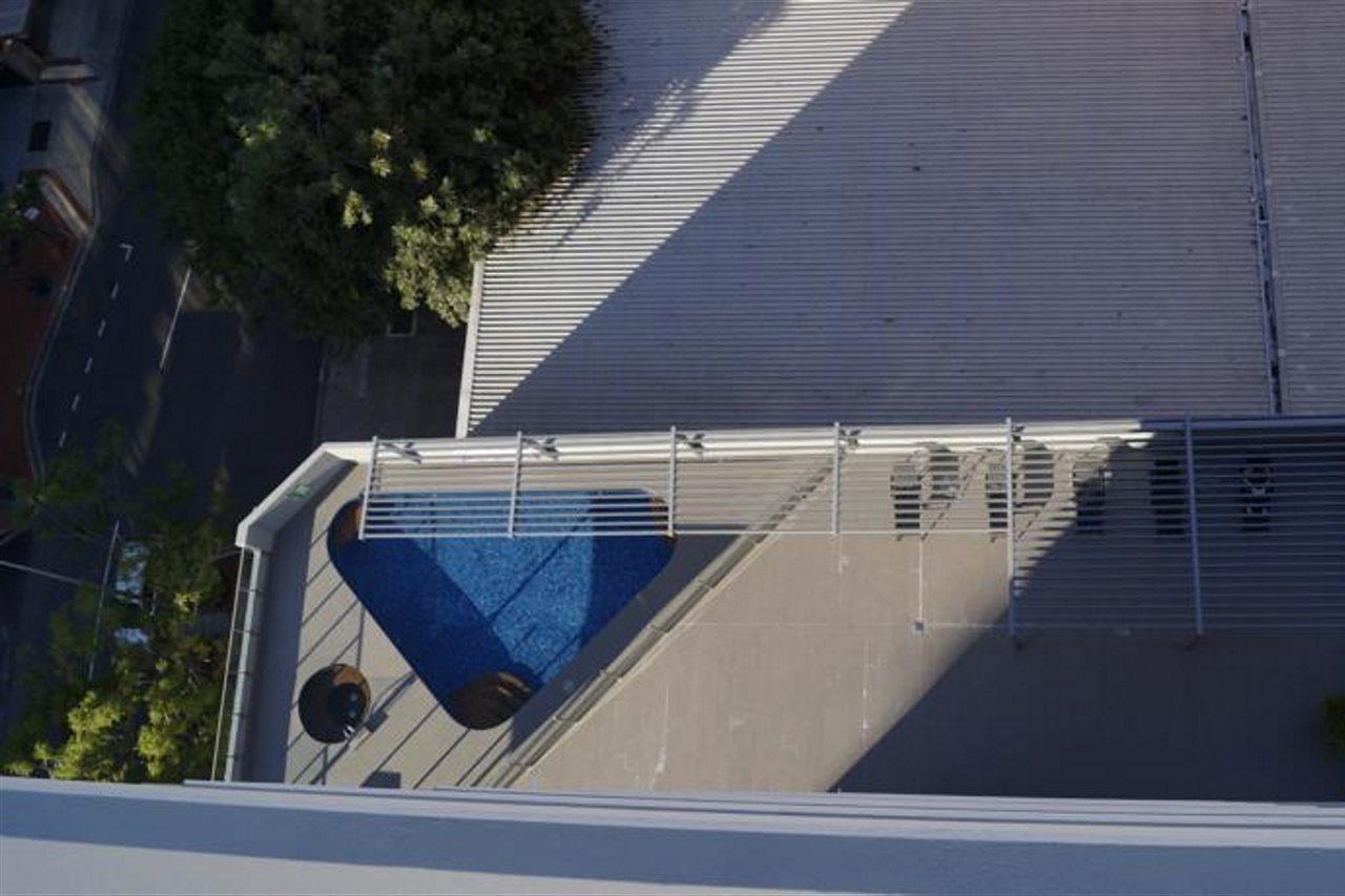 The Astor Apartments Μπρίσμπεϊν Εξωτερικό φωτογραφία